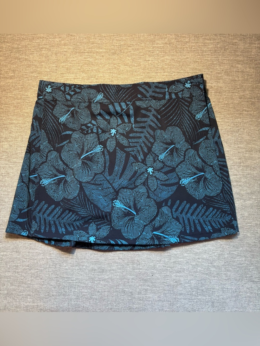 Ripskirt Hawaii